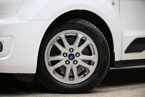 Ford Transit Connect bild 4