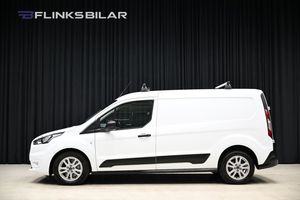 Ford Transit Connect bild 3