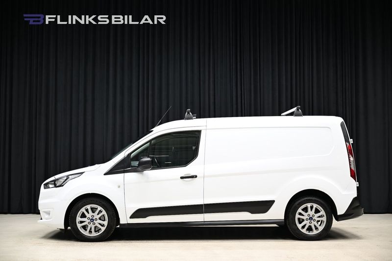 Ford Transit Connect bild 3