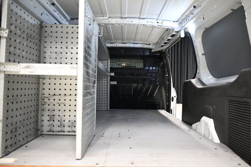 Ford Transit Connect bild 8