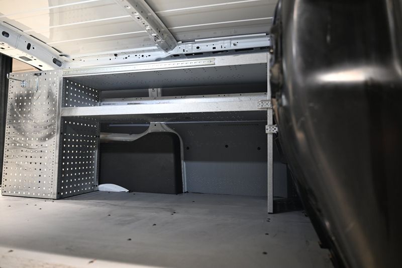 Ford Transit Connect bild 13