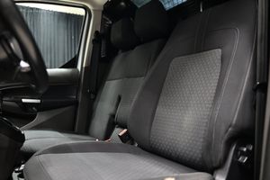 Ford Transit Connect bild 23