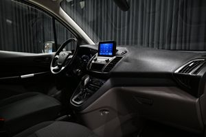 Ford Transit Connect bild 29