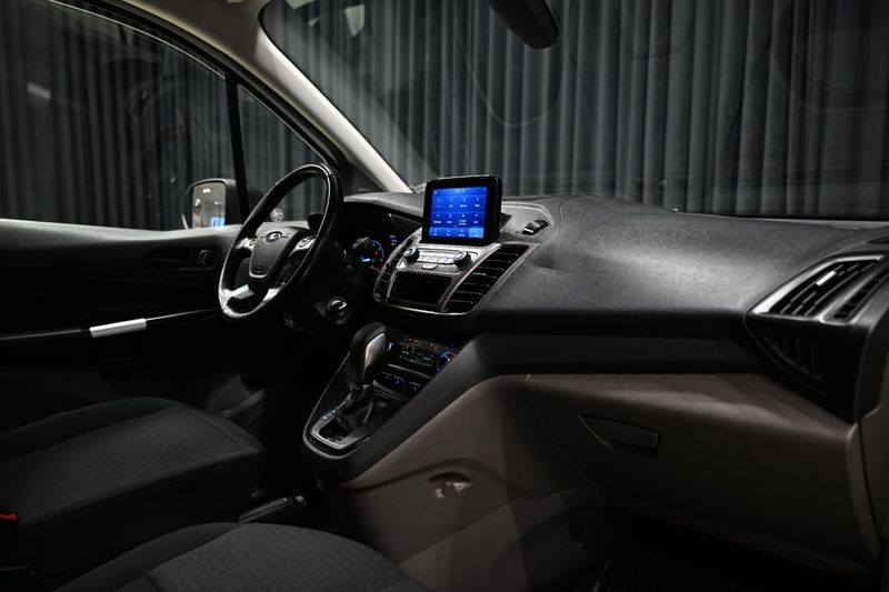 Ford Transit Connect bild 29