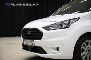 Ford Transit Connect bild 16