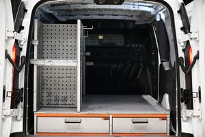 Ford Transit Connect bild 9