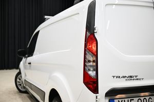 Ford Transit Connect bild 15