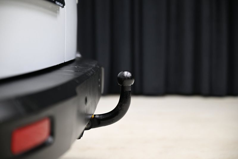Ford Transit Connect bild 6