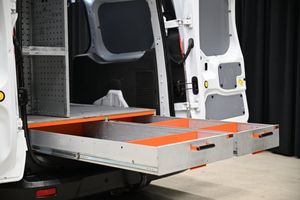 Ford Transit Connect bild 7
