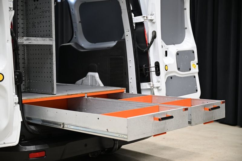 Ford Transit Connect bild 7