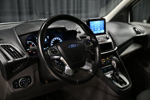Ford Transit Connect bild 18
