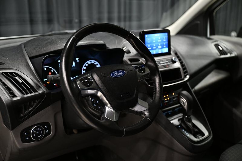 Ford Transit Connect bild 18