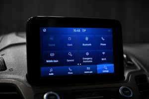Ford Transit Connect bild 28