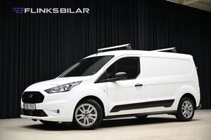 Ford Transit Connect bild 1