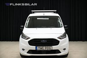 Ford Transit Connect bild 17