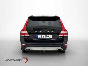 Volvo XC70 bild 6