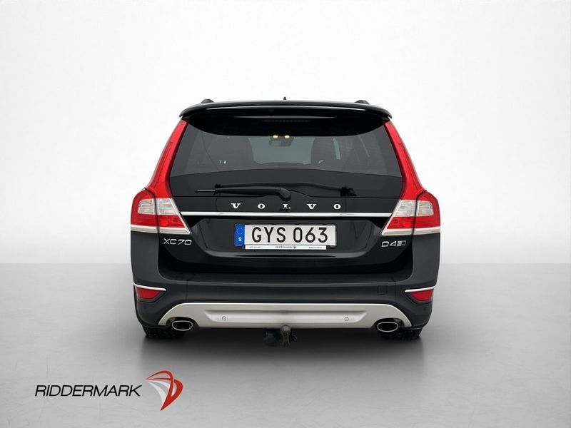 Volvo XC70 bild 6