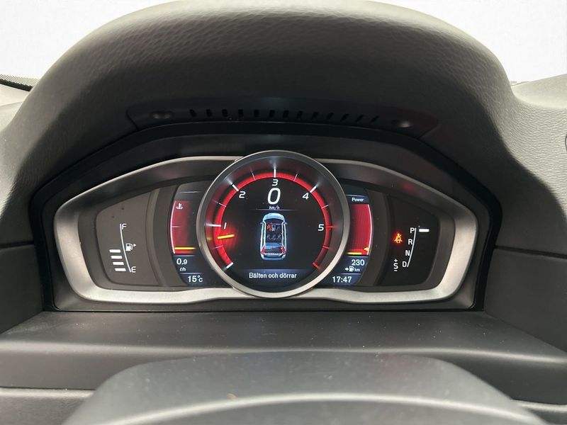 Volvo XC70 bild 17
