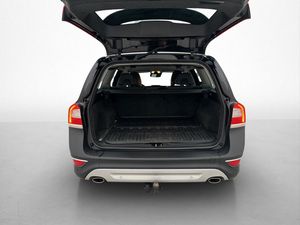 Volvo XC70 bild 10