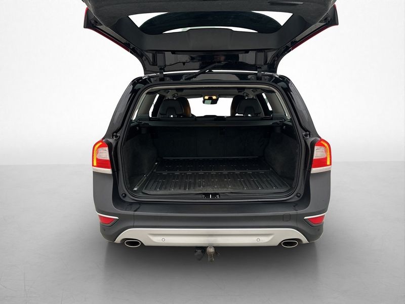 Volvo XC70 bild 10