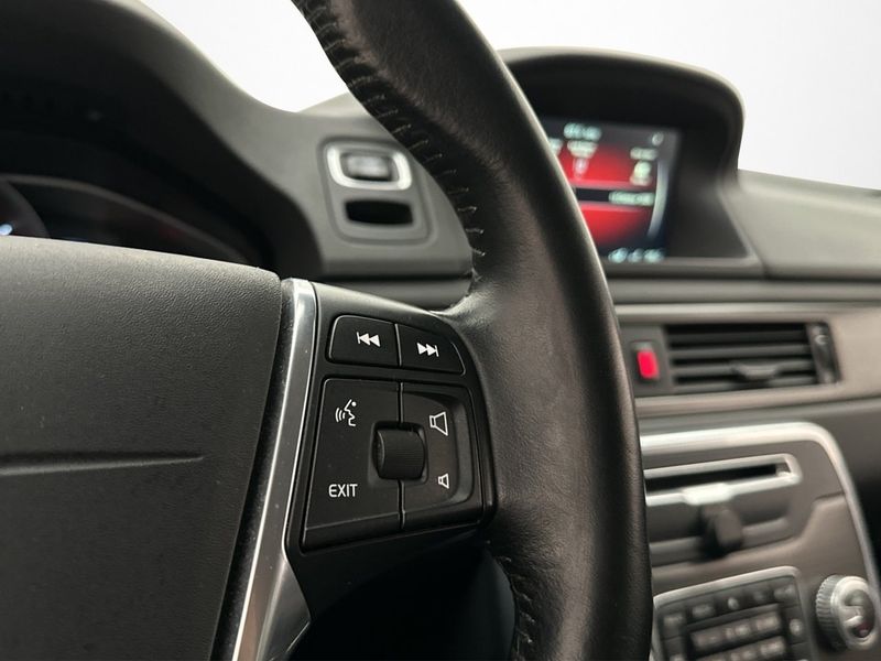 Volvo XC70 bild 18