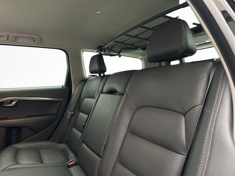 Volvo XC70 bild 26