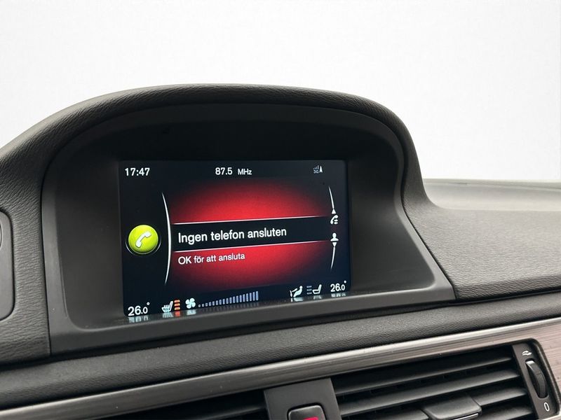 Volvo XC70 bild 21