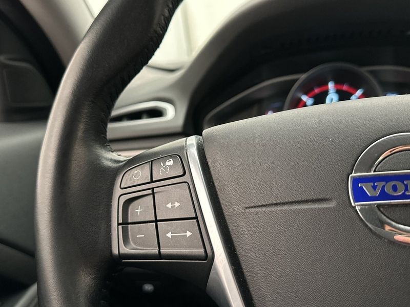 Volvo XC70 bild 16
