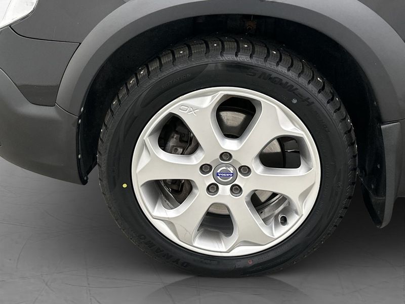 Volvo XC70 bild 29