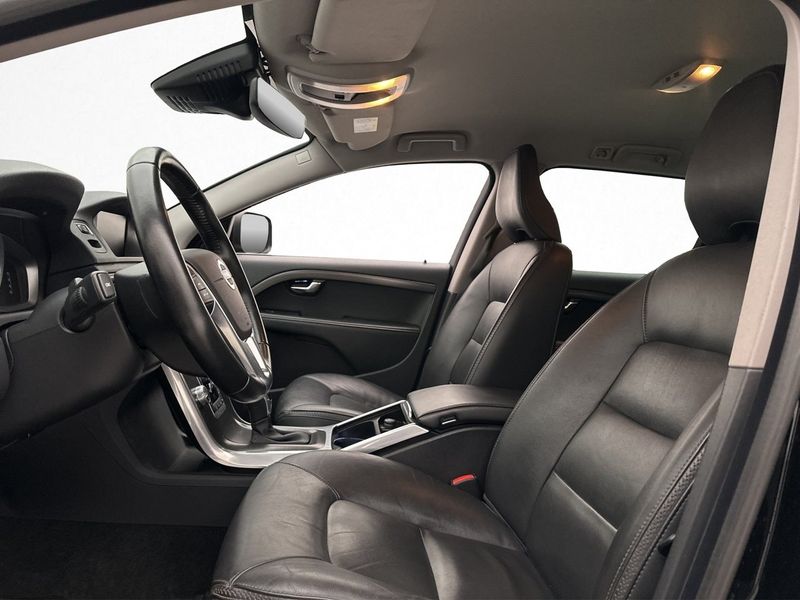 Volvo XC70 bild 14