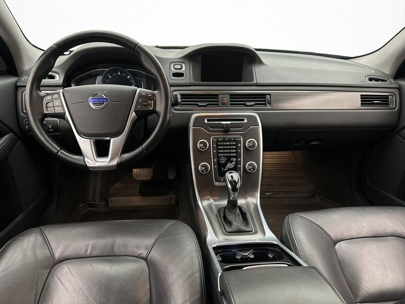 Volvo XC70 bild 15