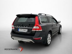 Volvo XC70 bild 8