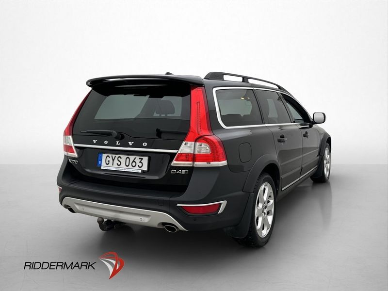 Volvo XC70 bild 8