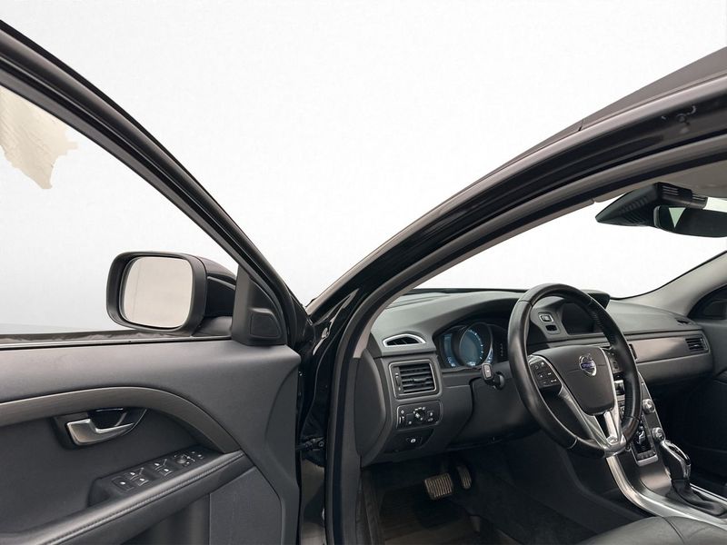 Volvo XC70 bild 12