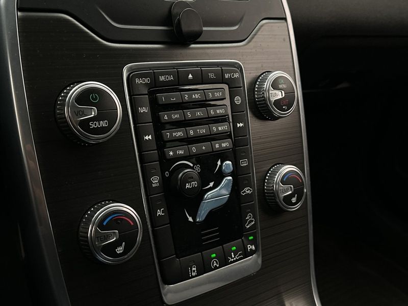 Volvo XC70 bild 23