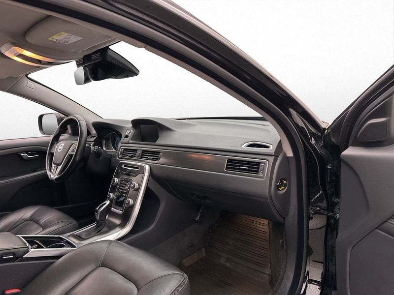 Volvo XC70 bild 28