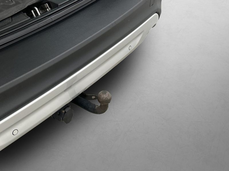 Volvo XC70 bild 9