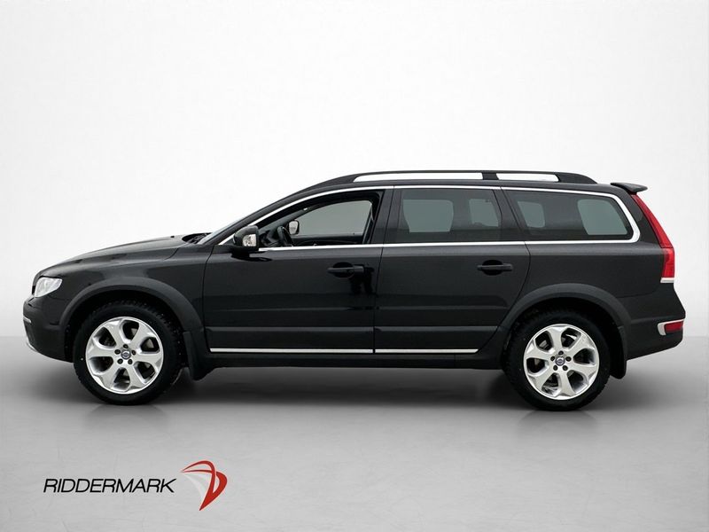 Volvo XC70 bild 4