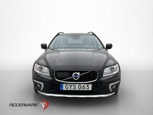 Volvo XC70 bild 2