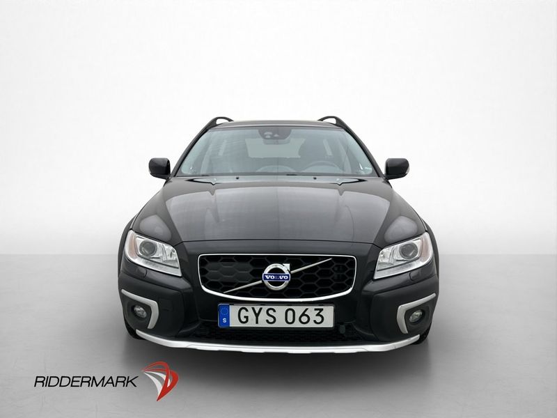Volvo XC70 bild 2
