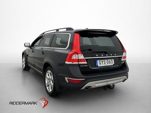 Volvo XC70 bild 5