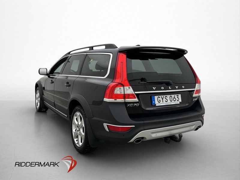 Volvo XC70 bild 5