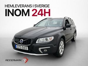 Volvo XC70 bild 3