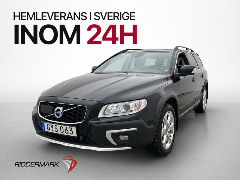 Volvo XC70 bild 3