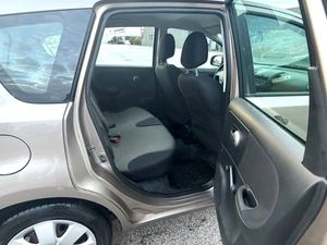 Nissan NOTE bild 6
