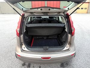 Nissan NOTE bild 5
