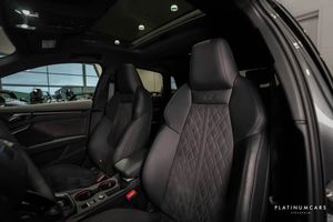 Audi RS3 bild 11