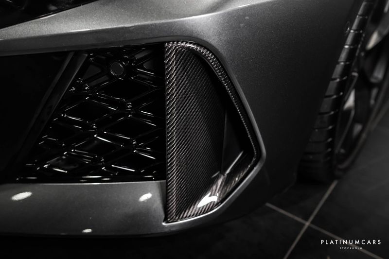 Audi RS3 bild 5