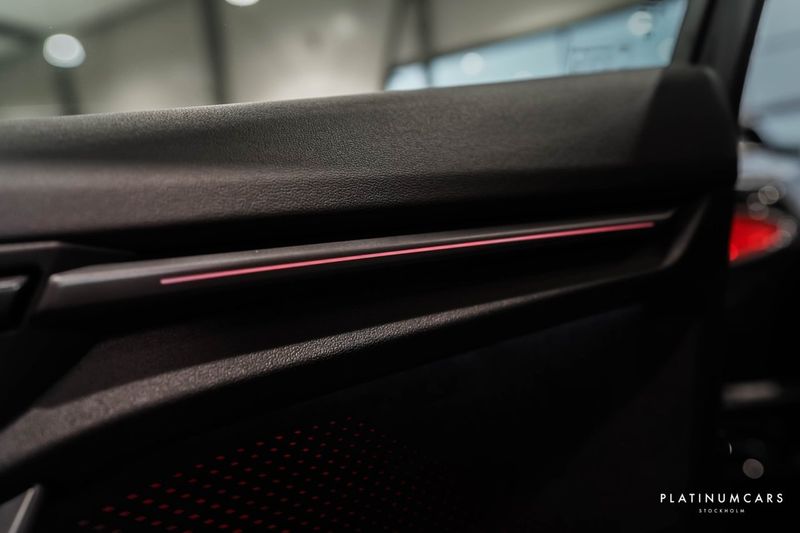 Audi RS3 bild 21