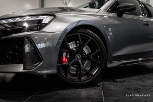 Audi RS3 bild 28